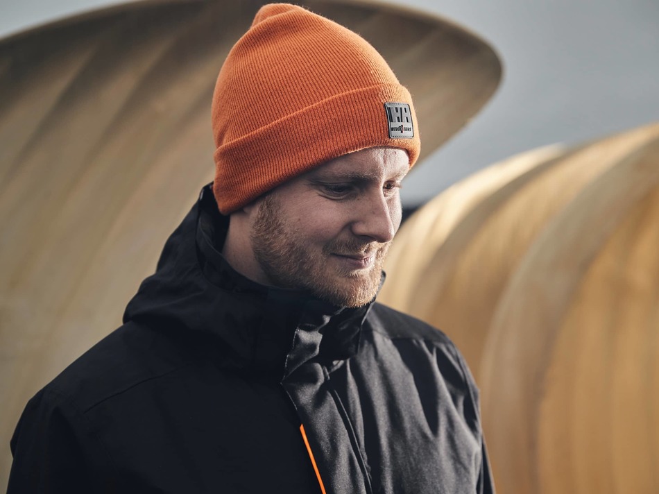 casquettes et bonnets